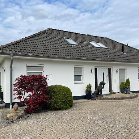 Waldblick Walsrode / Bomlitz公寓 外观 照片