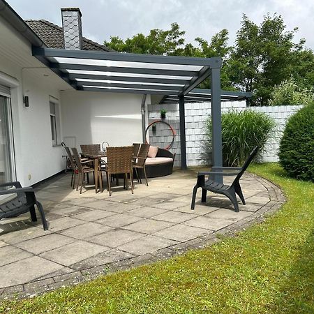 Waldblick Walsrode / Bomlitz公寓 外观 照片